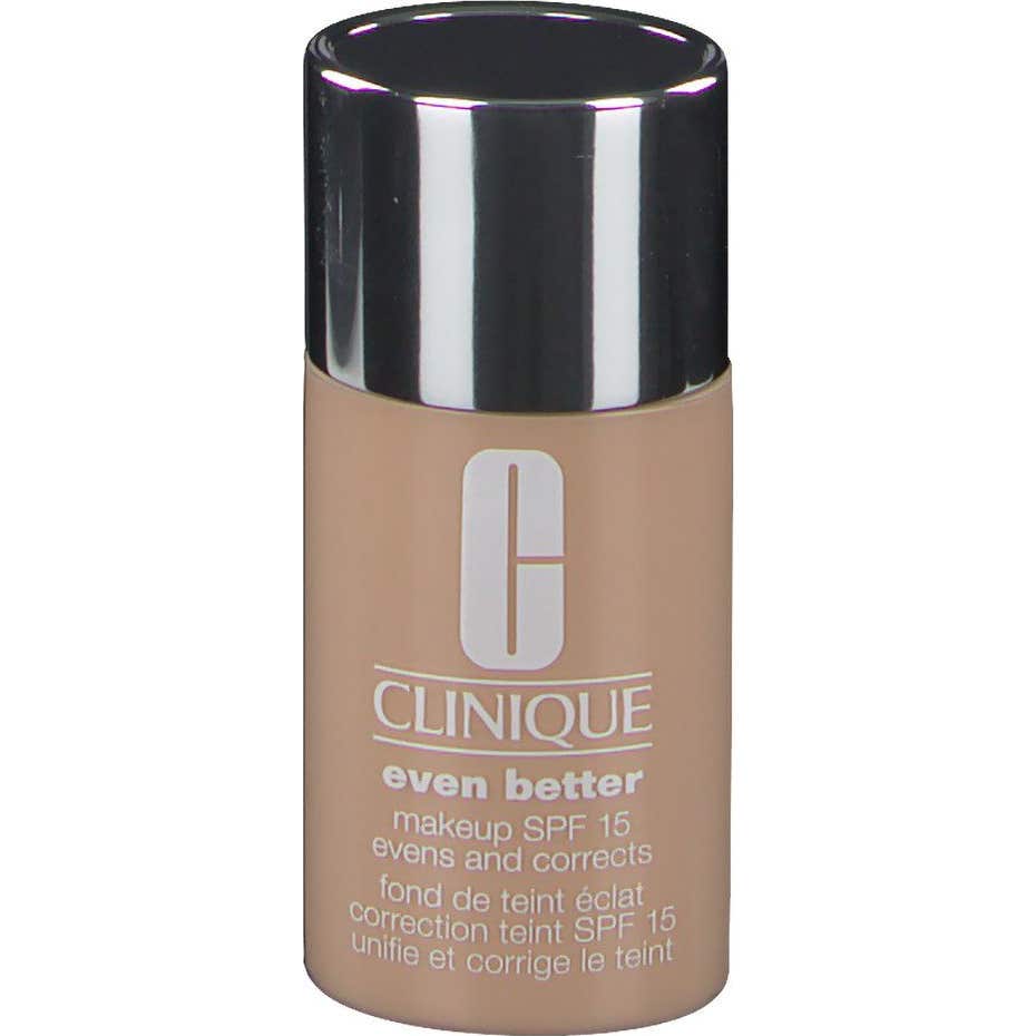 Clinique Radiance Foundation Spf 15 N28 30ml