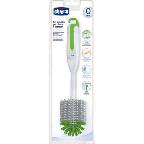 Chicco® Escobilla Biberón 1 ud