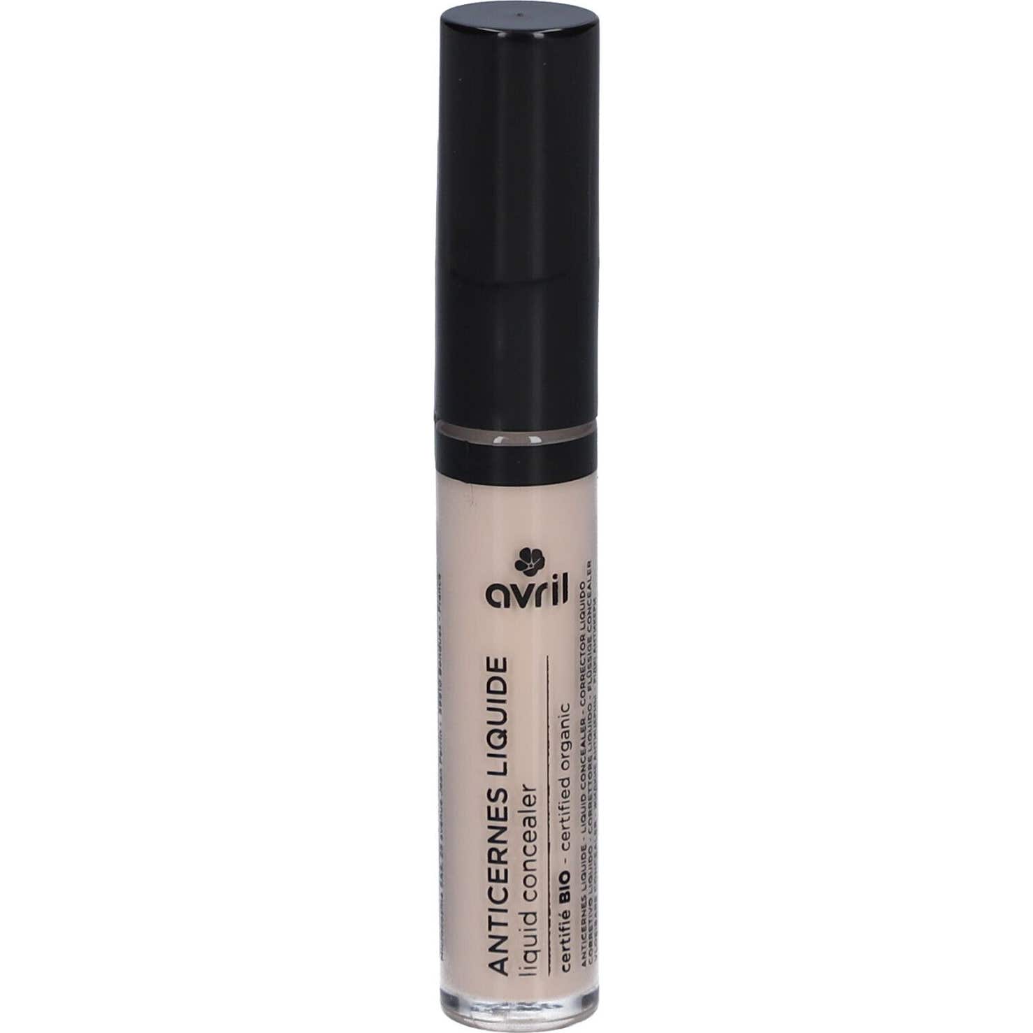 Avril Corrector Líquido Marfil 4.4ml