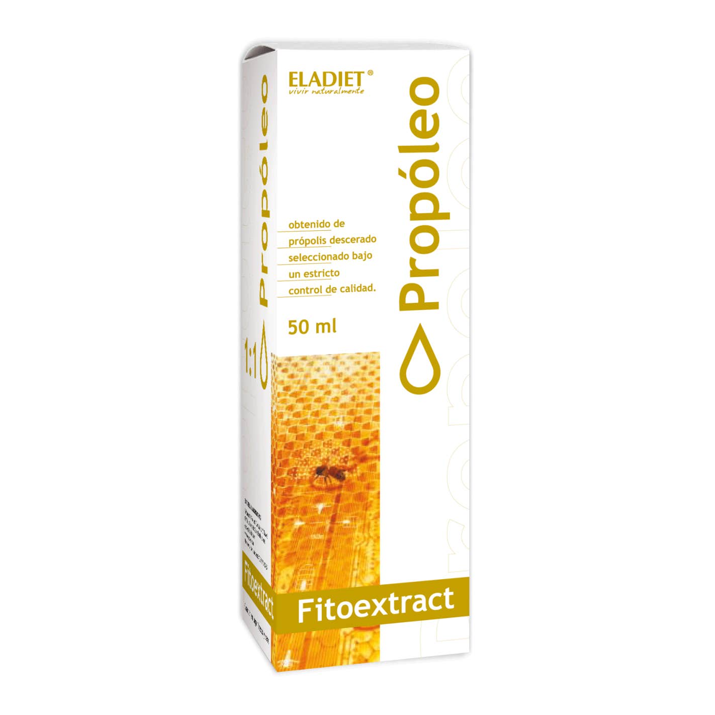 Fitoextract propóleo 50ml