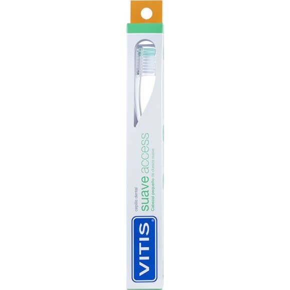 Vitis Suave Access Cepillo Dental