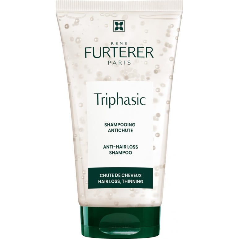 René Furterer Triphasic Champú Anticaída 50ml