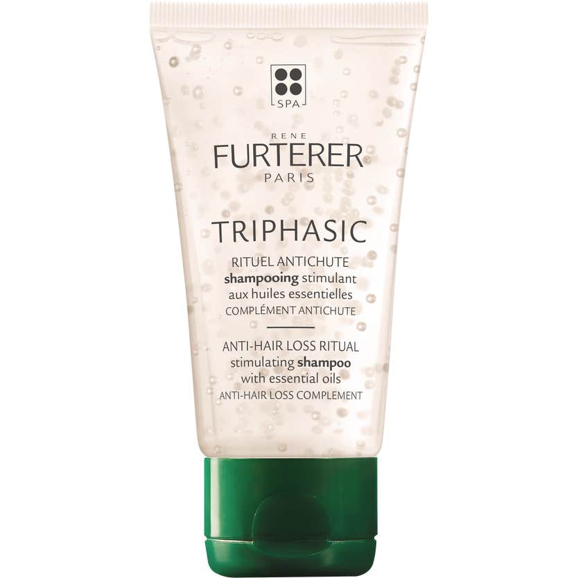 René Furterer Triphasic Champú Anticaída 50ml