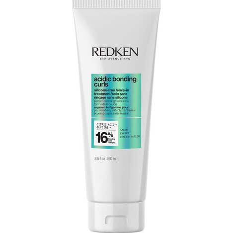Redken Acidic Bonding Curls Leave In 16% 250ml