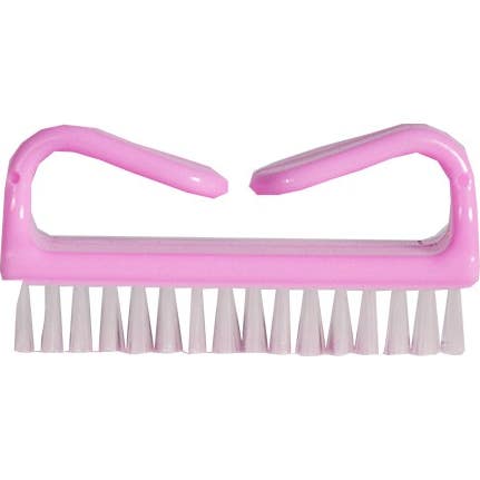 3 Claveles cepillo uñas 1ud