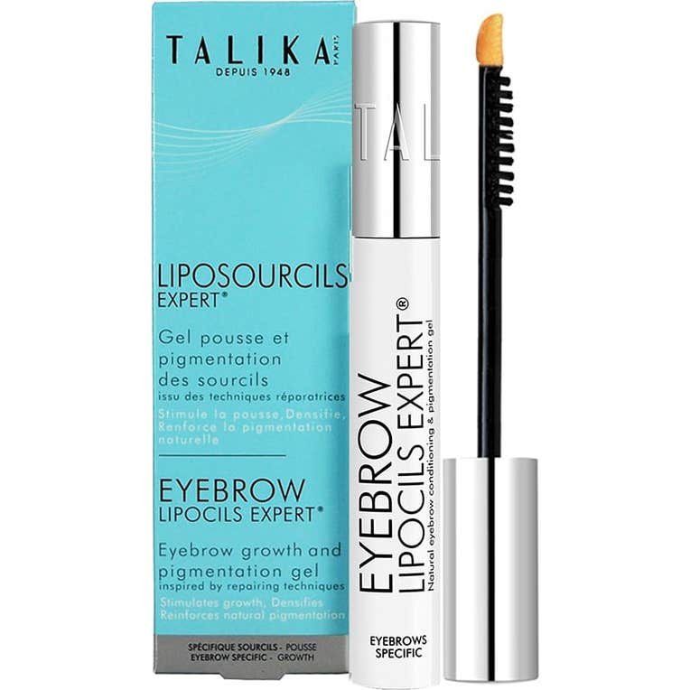 Talika Lipocils Expert Gel Cejas 10ml