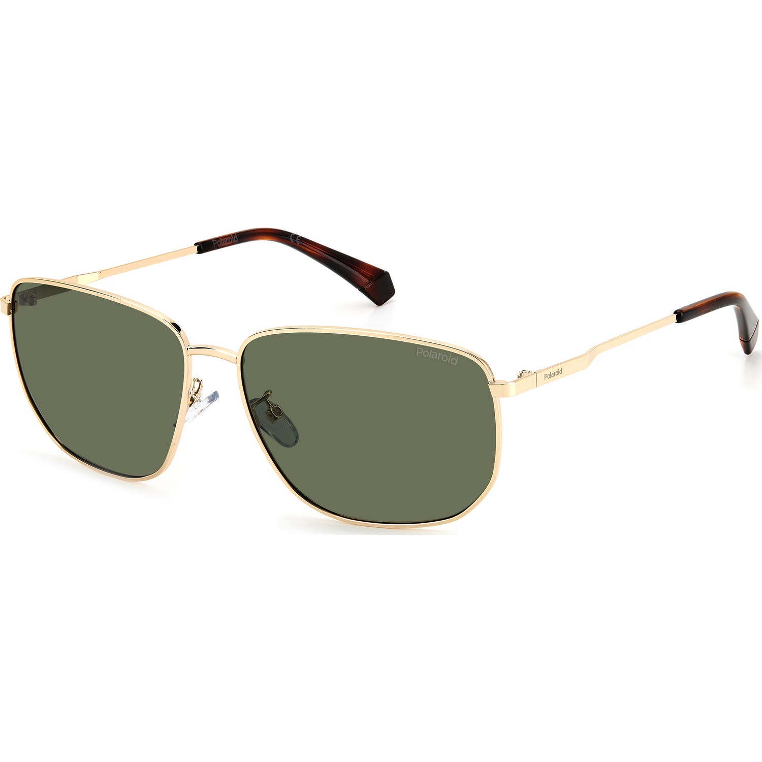 Polaroid PLD-2120-G-S-J5G-UC Gafas de Sol Hombre 61mm 1ud