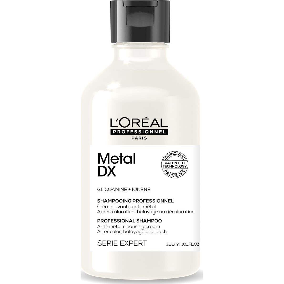 'L''Oréal Metal DX Shampooing 300ml'