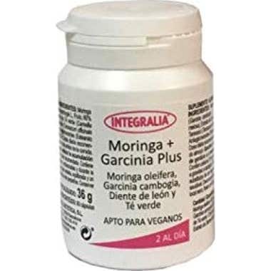 Integralia Moringa Garcinia Plus 60 Caps