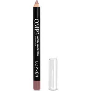 Lovren Lápiz de Ojos OMP3 Rosa Antico 1 ud