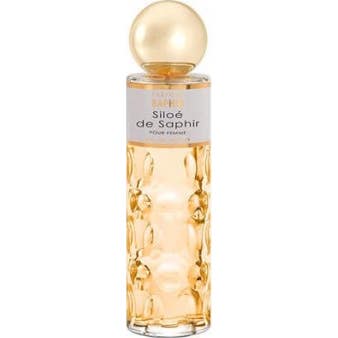 Saphir Siloé de Saphir Edp 200 ml