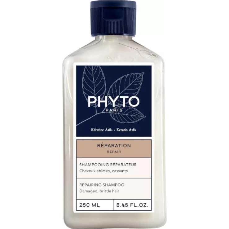 Phytokeratine Champú Reparador 250 ml