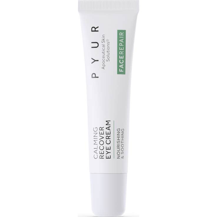 PYUR Calming Recover Contorno Ojos 15 ml