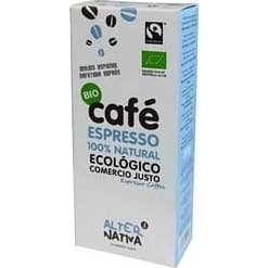 Alternativa3 Café Molido Expresso Bio 250 G