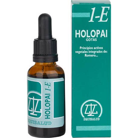 Equisalud 5 X Holopai 1-E 31 Ml - Imagen 2