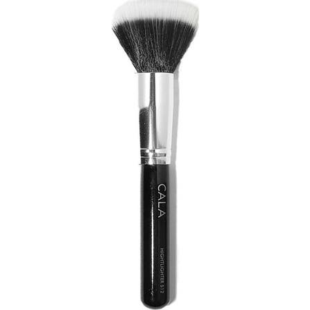 Cala Studio Masters Dual Fiber Complexion Brush 1 ud