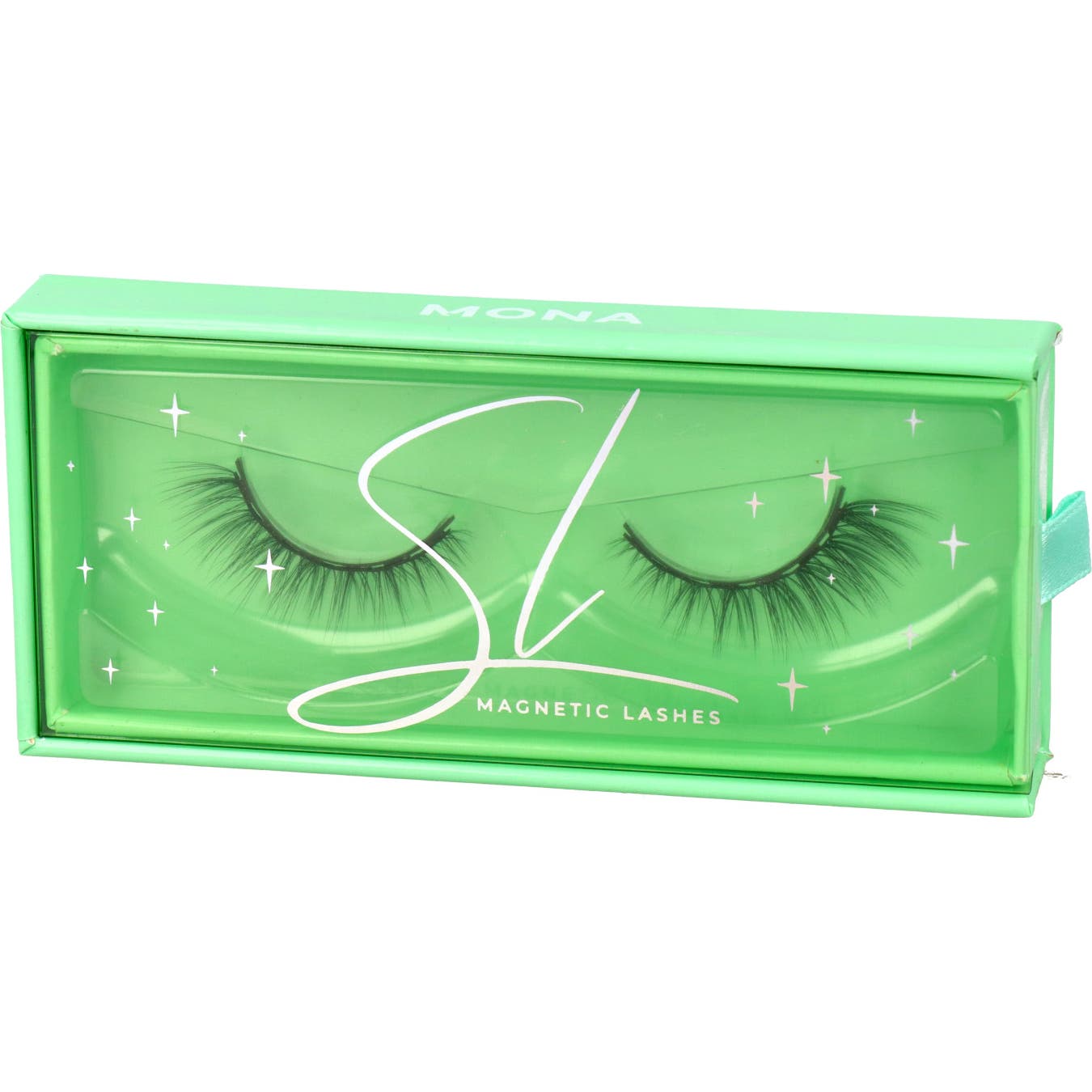 SL Magnetic Lashes Mona 1 Par