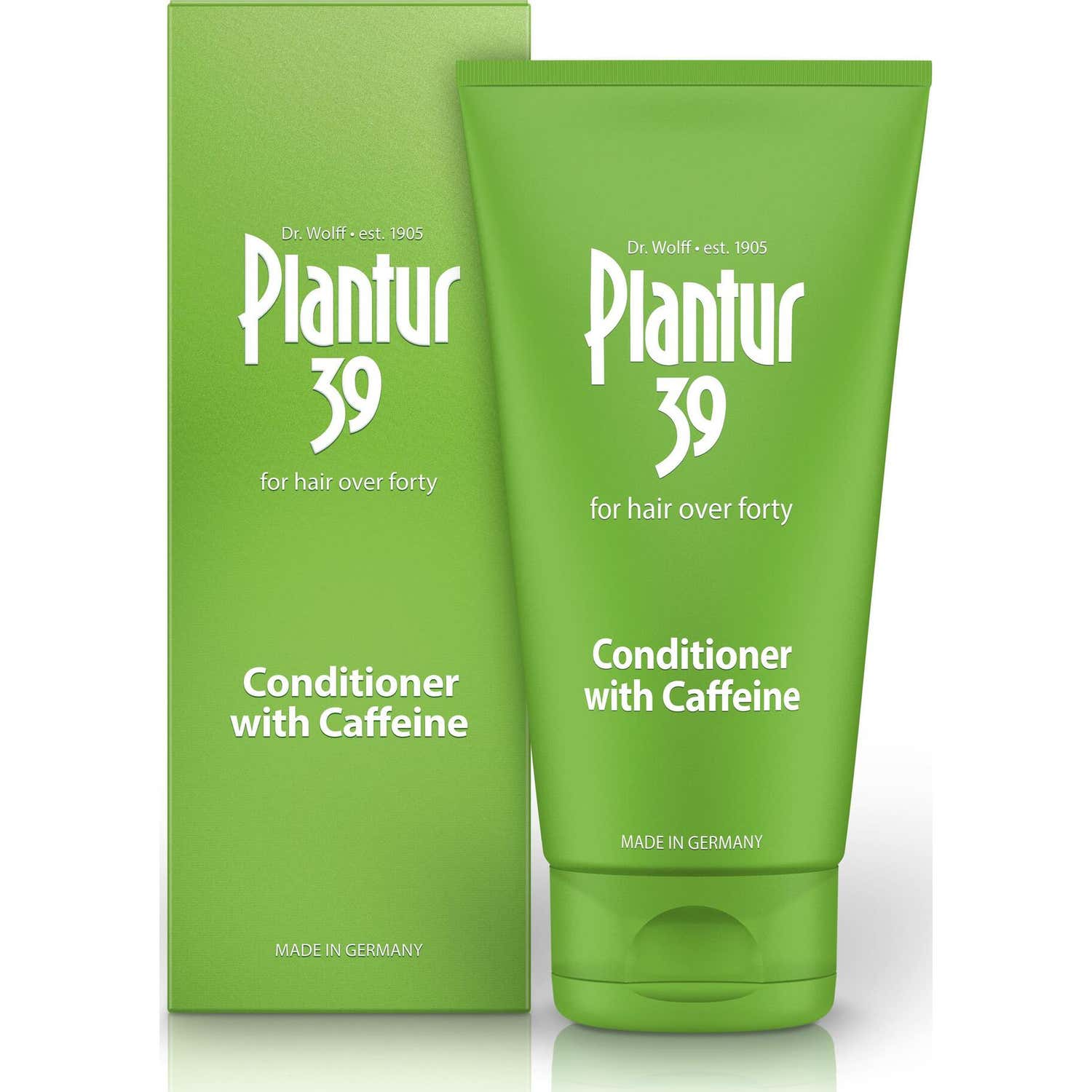 Plantur39 Acondicionador Anticaída con Cafeína 150ml