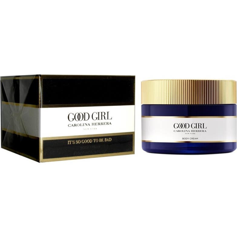 Carolina Herrera Crema Good Girl Body 200ml