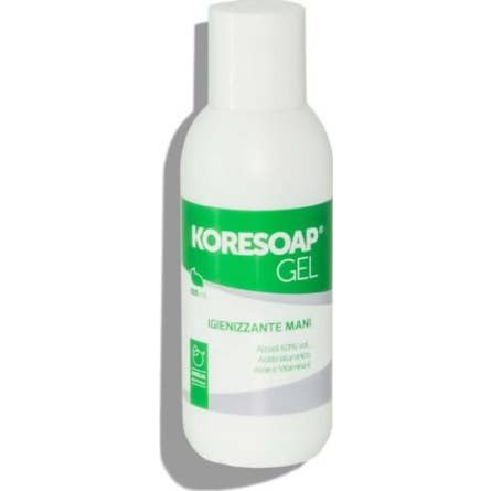 Sikelia Ceutical Koresoap Gel Manos Higienizante 100 ml
