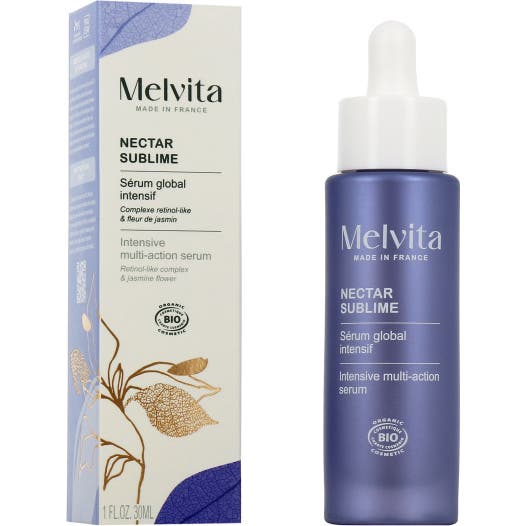 Melvita Marrones Nectar Sublime Sérum Global Intensivo 30 Ml