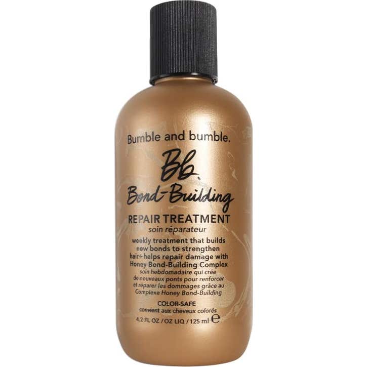 Bumble And Bumble Bond Building Repair Treatment 125ml