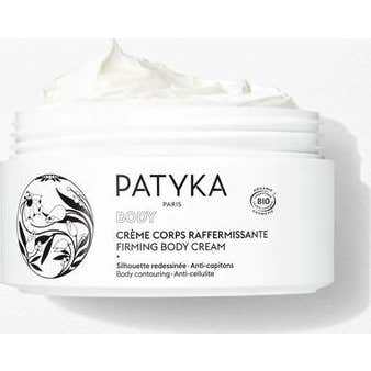 Patyka Crema Corporal Reafirmante 180 ml