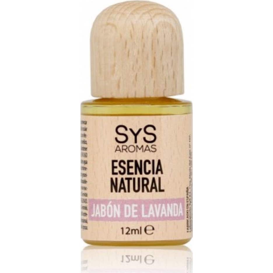 SyS Laboratorios Esencia Jabón Lavanda 12ml