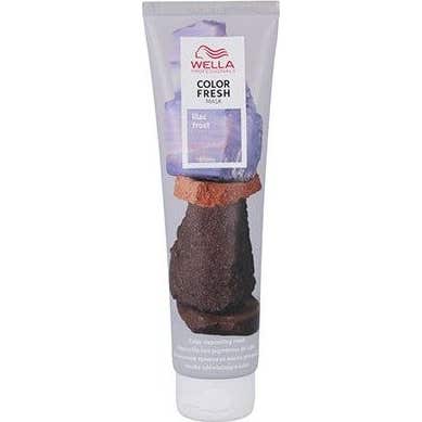 Wella Color Fresh Mask Escarcha Lila 150 ml