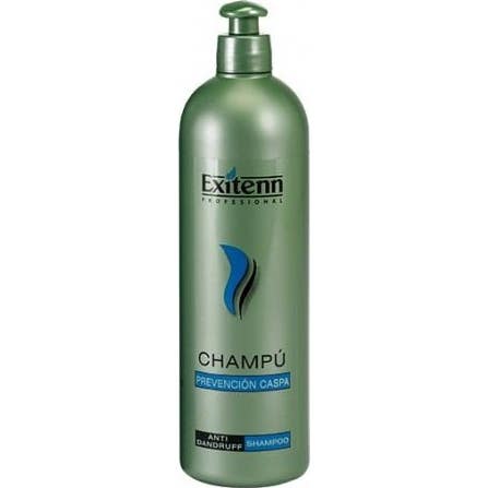 Exitenn Champú Prevencion Caspa 500 ml