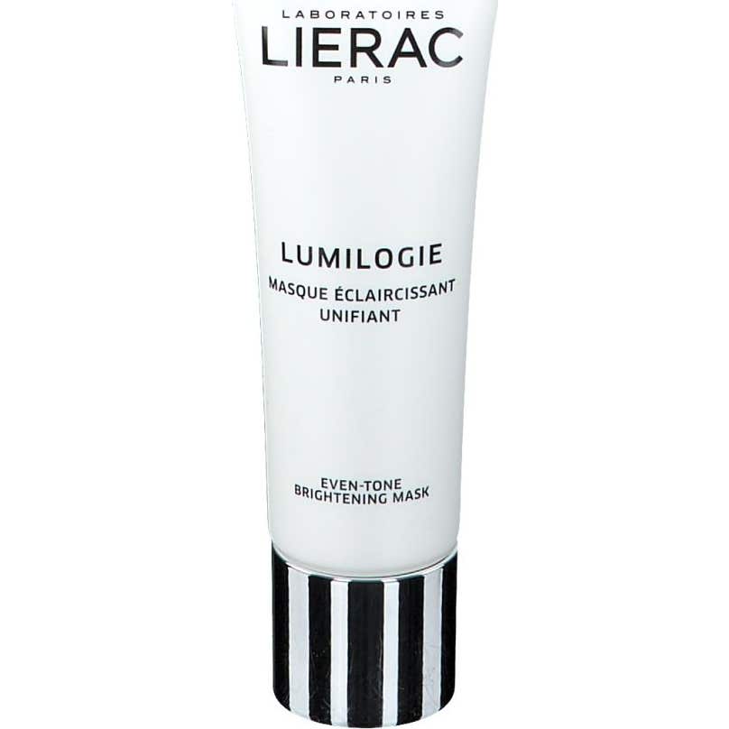 Máscara Lierac Lumilogie 50Ml