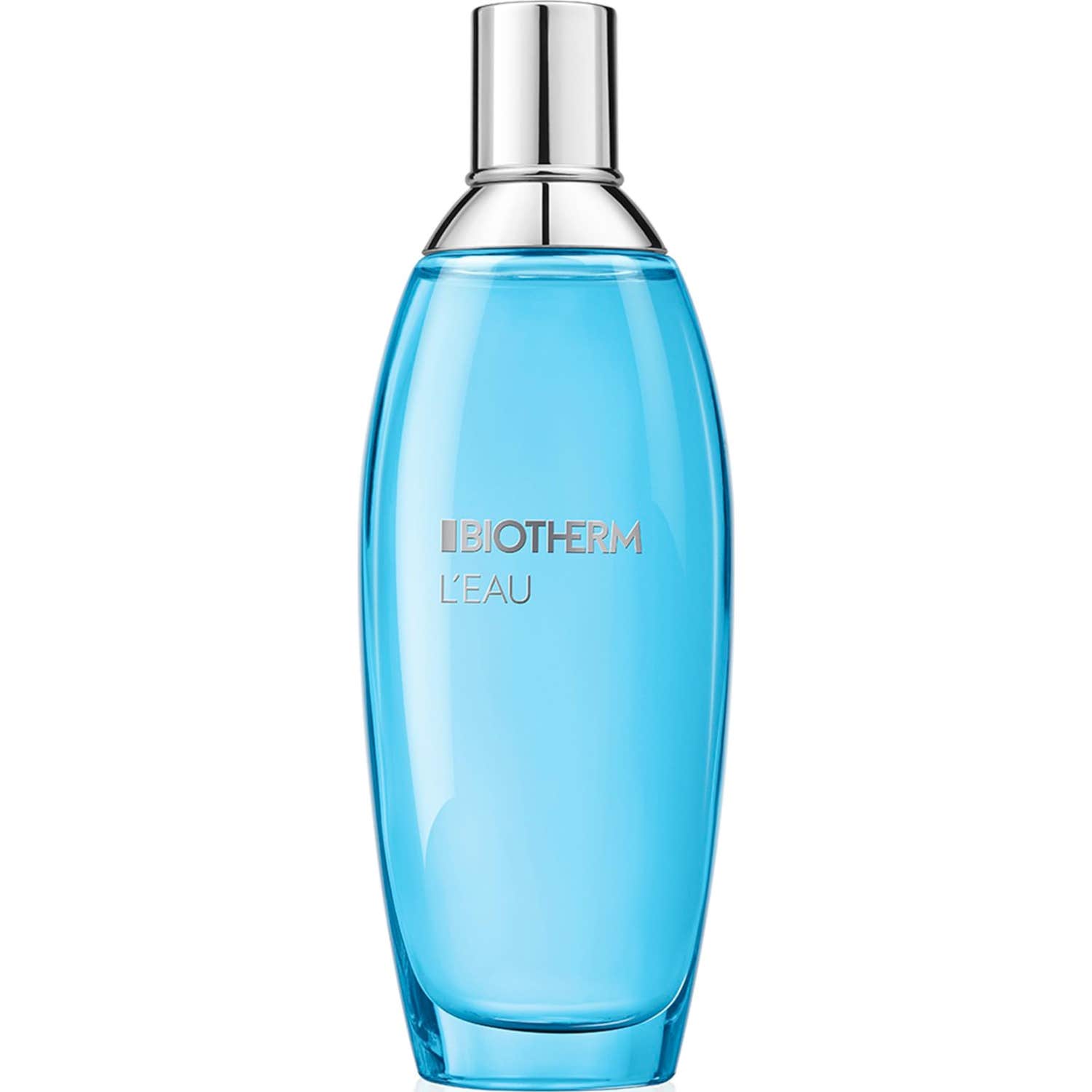 'Biotherm L''eau La Fragancia Estimulante De Leche Corporal 100 Ml'