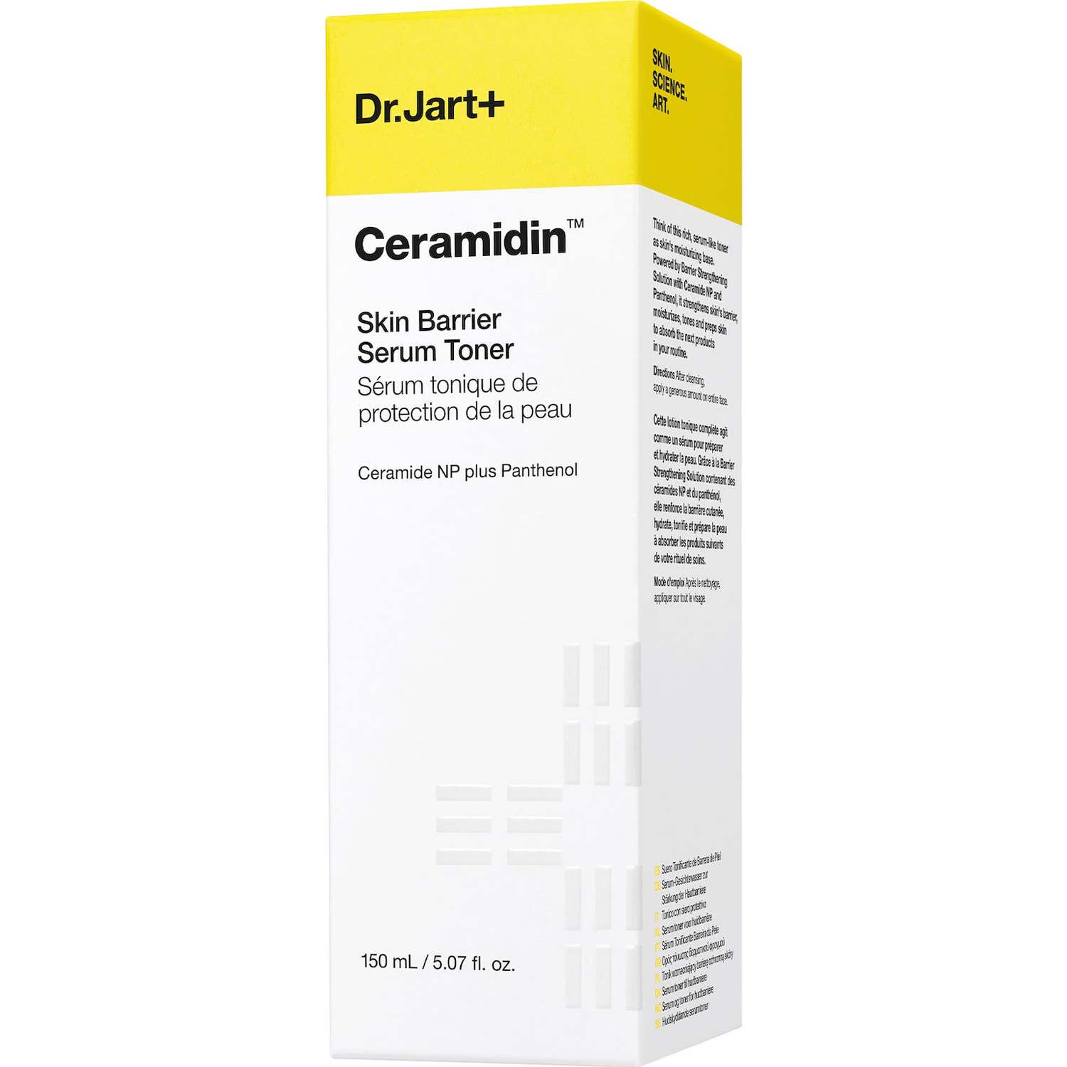 Dr.Jart+ Ceramidin Sérum Tónico 150ml