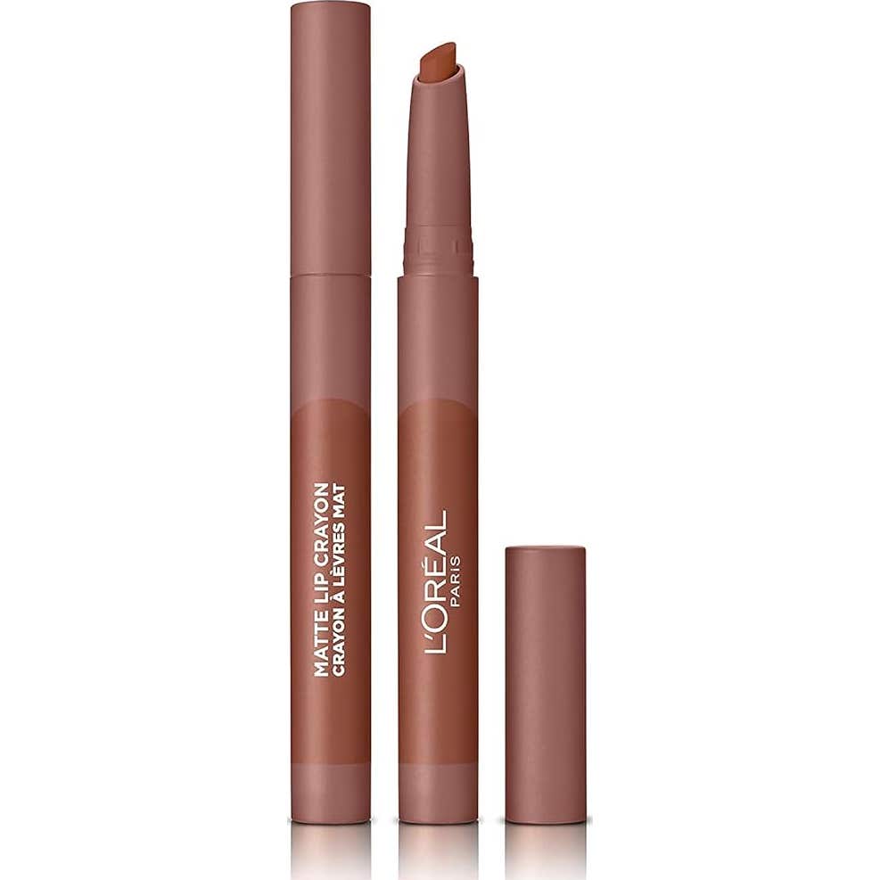 L'Oréal Lápiz Labios Matte Nro 104 Tres Sweet 1 ud