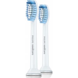 Philips Sonicare Sensible Estandard Hx6052 2 uds