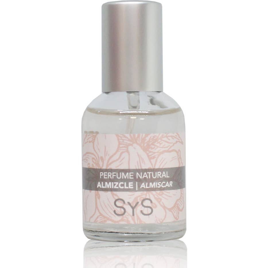SyS Perfume Natural Almizcle 50ml