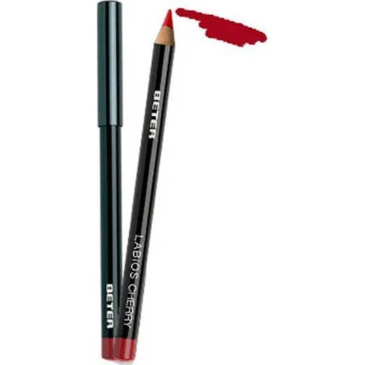 Beter Kajal Lápiz Perfilador de Labios Rojo Cherry 1 ud