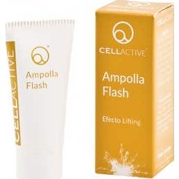 Cellactive Ampollas Flash 5 g