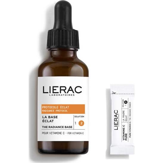 Lierac Vitamina C Pura Sérum 30ml