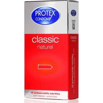 Prophyltex Prot Preserv Cl 5