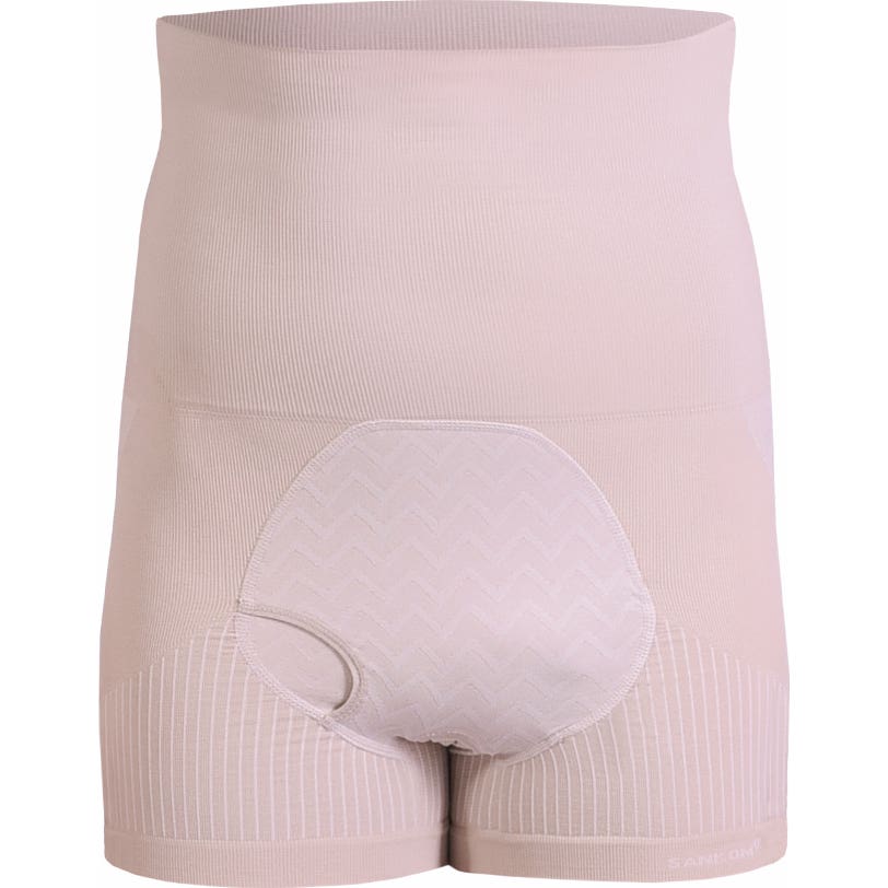 Sankom Faja Hombre Tejido Refrescante S/M 1ud