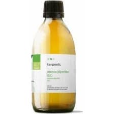 Terpenic Menta Piperita Hidrolato Bio 500 Ml