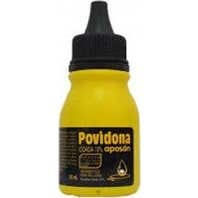 Aposan Povidona Yodada 10% 125 ml