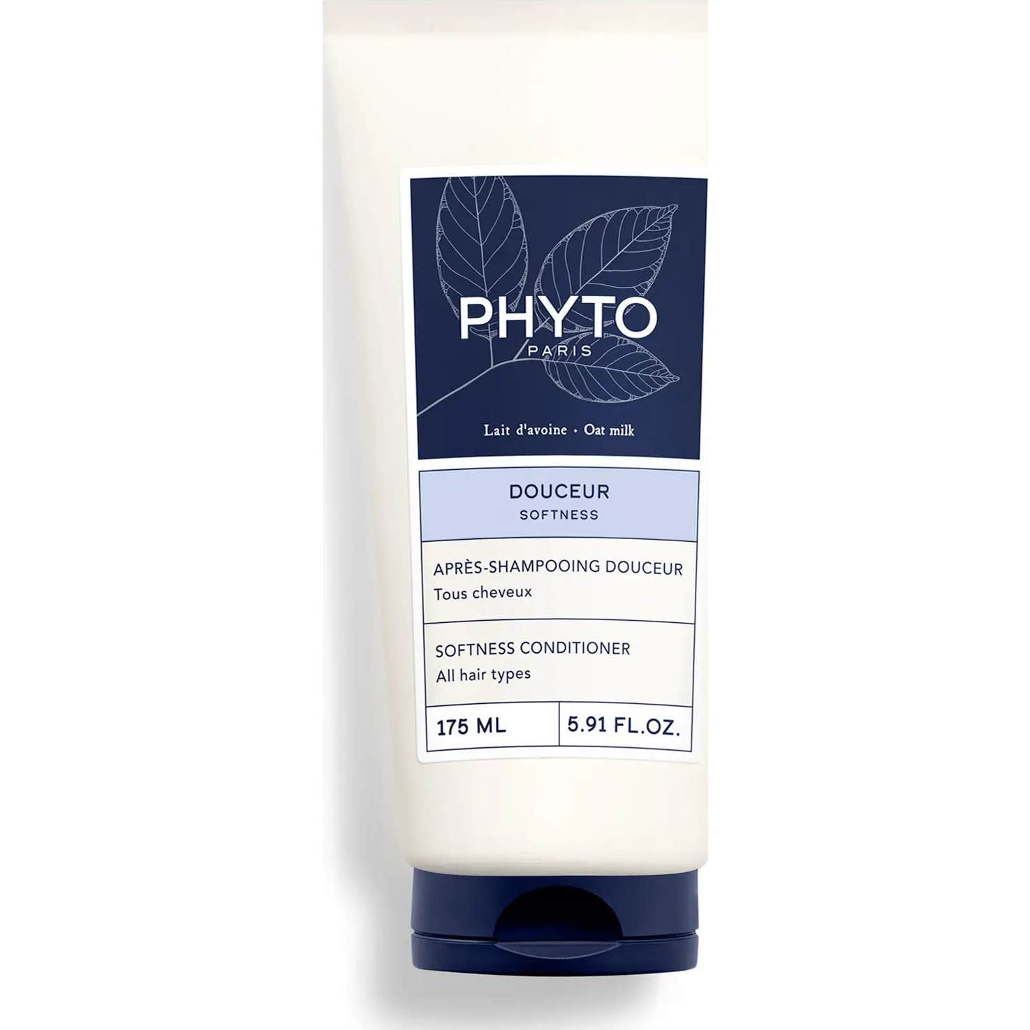 Phyto Hair Conditioner Douceur 175ml