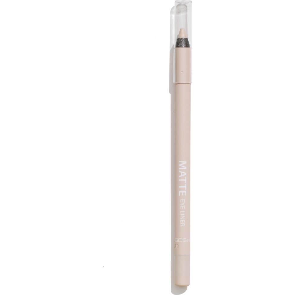 Gosh Matte Eye Liner Nro 013 Nude 1.2g