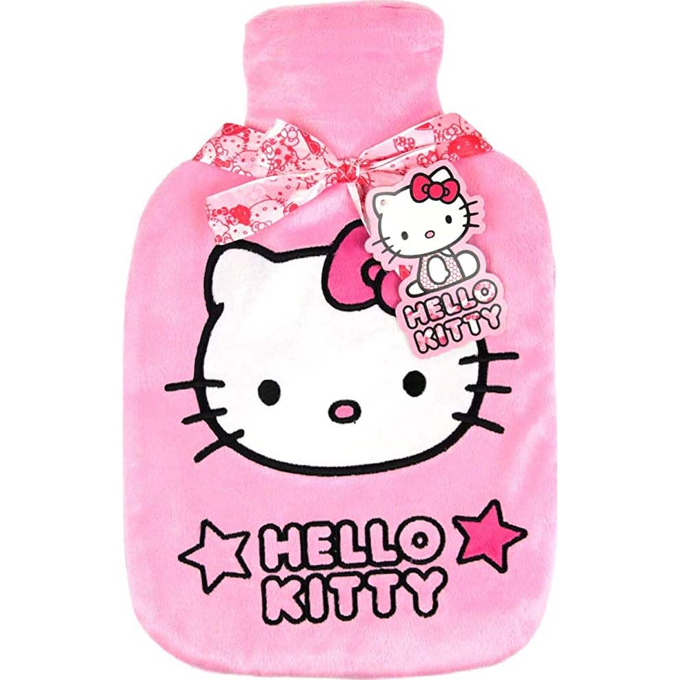 Hello Kitty Bolsa A. Caliente