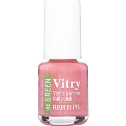 Vitry Esmalte de Uñas Be Green Fleur de Lys 6 ml