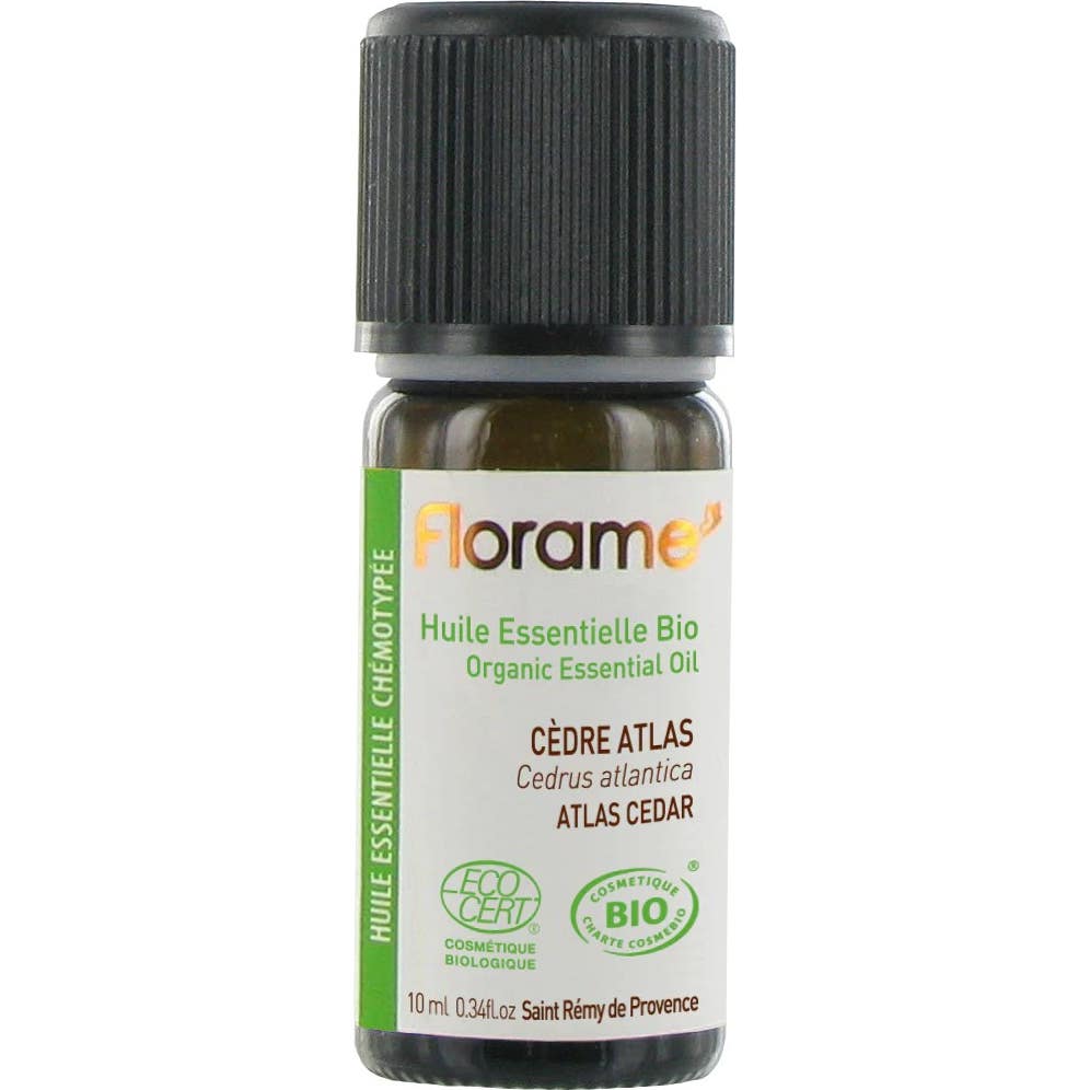 Florame Aceite Esencial Cedro Bio 10 ml