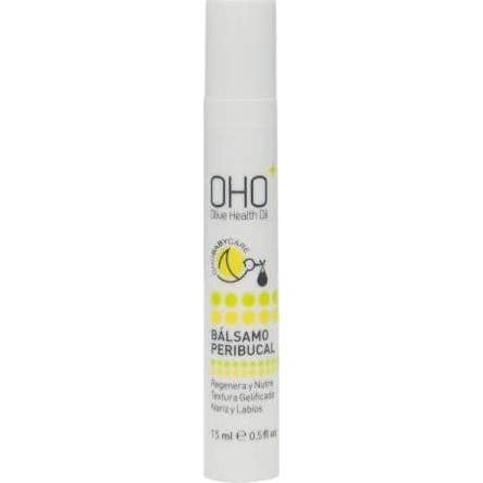 OHO Baby Care Balsamo Peribucal Baby Care15 ml