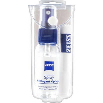 Zeiss Spray Limpiador Óptico 30ml